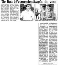 27 de Junho de 1989, Jornais de Bairro, página 26