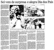 14 de Agosto de 1989, Rio, página 8