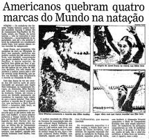 21 de Agosto de 1989, Esportes, página 4