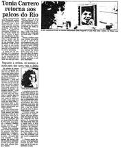 25 de Agosto de 1989, Jornais de Bairro, página 25