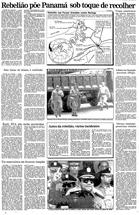 04 de Outubro de 1989, O Mundo, página 19
