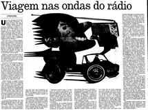 15 de Outubro de 1989, Segundo Caderno, página 4