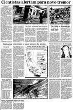 19 de Outubro de 1989, O Mundo, página 19