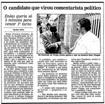 20 de Outubro de 1989, O País, página 3