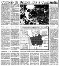 21 de Outubro de 1989, O País, página 6