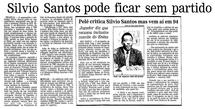 08 de Novembro de 1989, O País, página 6