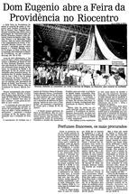 10 de Novembro de 1989, Rio, página 14