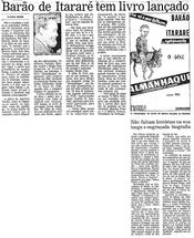 13 de Novembro de 1989, Jornais de Bairro, página 38