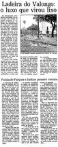 24 de Novembro de 1989, Jornais de Bairro, página 9