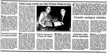 11 de Dezembro de 1989, O Mundo, página 12