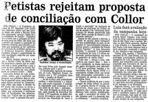 19 de Dezembro de 1989, O País, página 6