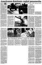 22 de Dezembro de 1989, O Mundo, página 23