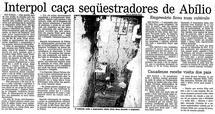 23 de Dezembro de 1989, O País, página 6