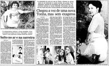 14 de Janeiro de 1990, Revista da TV, página 6