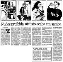 18 de Fevereiro de 1990, Rio, página 24