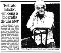 10 de Abril de 1990, Jornais de Bairro, página 1