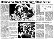 21 de Abril de 1990, Rio, página 11