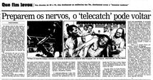 27 de Maio de 1990, Rio, página 25