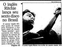 28 de Maio de 1990, Jornais de Bairro, página 1