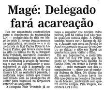 07 de Agosto de 1990, Rio, página 14