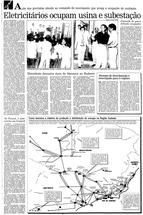 22 de Agosto de 1990, O País, página 8