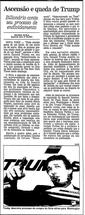 10 de Setembro de 1990, Economia, página 16