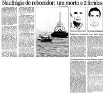 18 de Dezembro de 1990, Rio, página 8