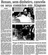 17 de Janeiro de 1991, O País, página 2