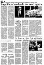 17 de Janeiro de 1991, O Mundo, página 27