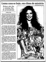 31 de Janeiro de 1991, Rio, página 15