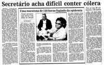 26 de Fevereiro de 1991, O País, página 5