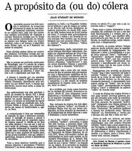 02 de Março de 1991, Opinião, página 6
