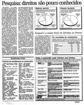 06 de Março de 1991, Em Defesa do Consumidor, página 6