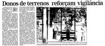 19 de Março de 1991, Rio, página 13