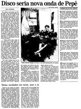 06 de Abril de 1991, Esportes, página 27