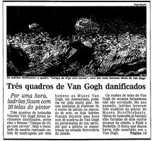 15 de Abril de 1991, Primeira Página, página 1