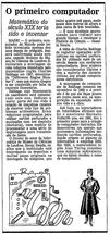 16 de Abril de 1991, O Mundo, página 19