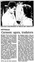 21 de Abril de 1991, Revista da TV, página 2