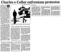 27 de Abril de 1991, Rio, página 17