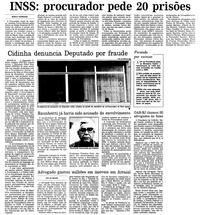 22 de Maio de 1991, O País, página 5
