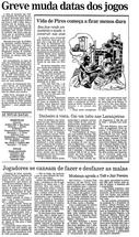 22 de Maio de 1991, Esportes, página 29