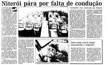 23 de Maio de 1991, Rio, página 15