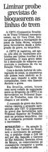 25 de Maio de 1991, Rio, página 9