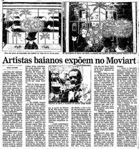 27 de Maio de 1991, Jornais de Bairro, página 60