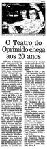 18 de Junho de 1991, Jornais de Bairro, página 86