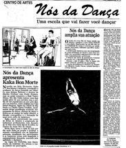 24 de Junho de 1991, Jornais de Bairro, página 3