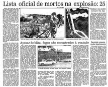 26 de Junho de 1991, Rio, página 12