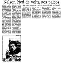 07 de Julho de 1991, Jornais de Bairro, página 41