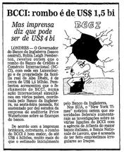 12 de Julho de 1991, Economia, página 20