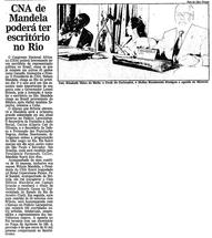 28 de Julho de 1991, Rio, página 15